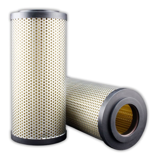 Main Filter Hydraulic Filter, replaces MP FILTRI SF250M90V, Suction